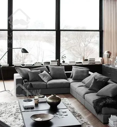 خرید آپارتمان 200 متری فرمانیه