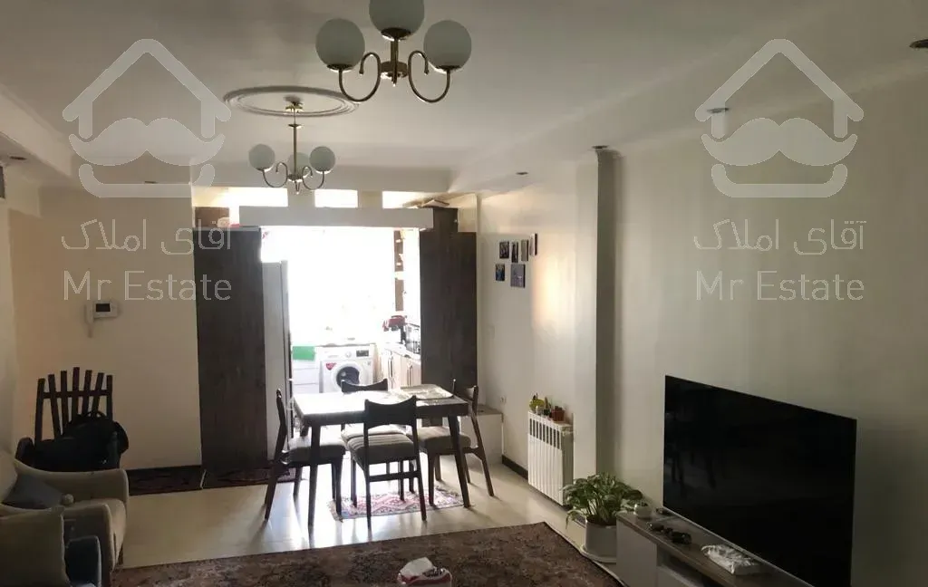 ۷۰متر/کنگان/خوش نقشه