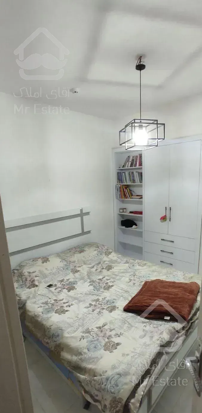 واحد ۸۷ متری شیک*بعثت*