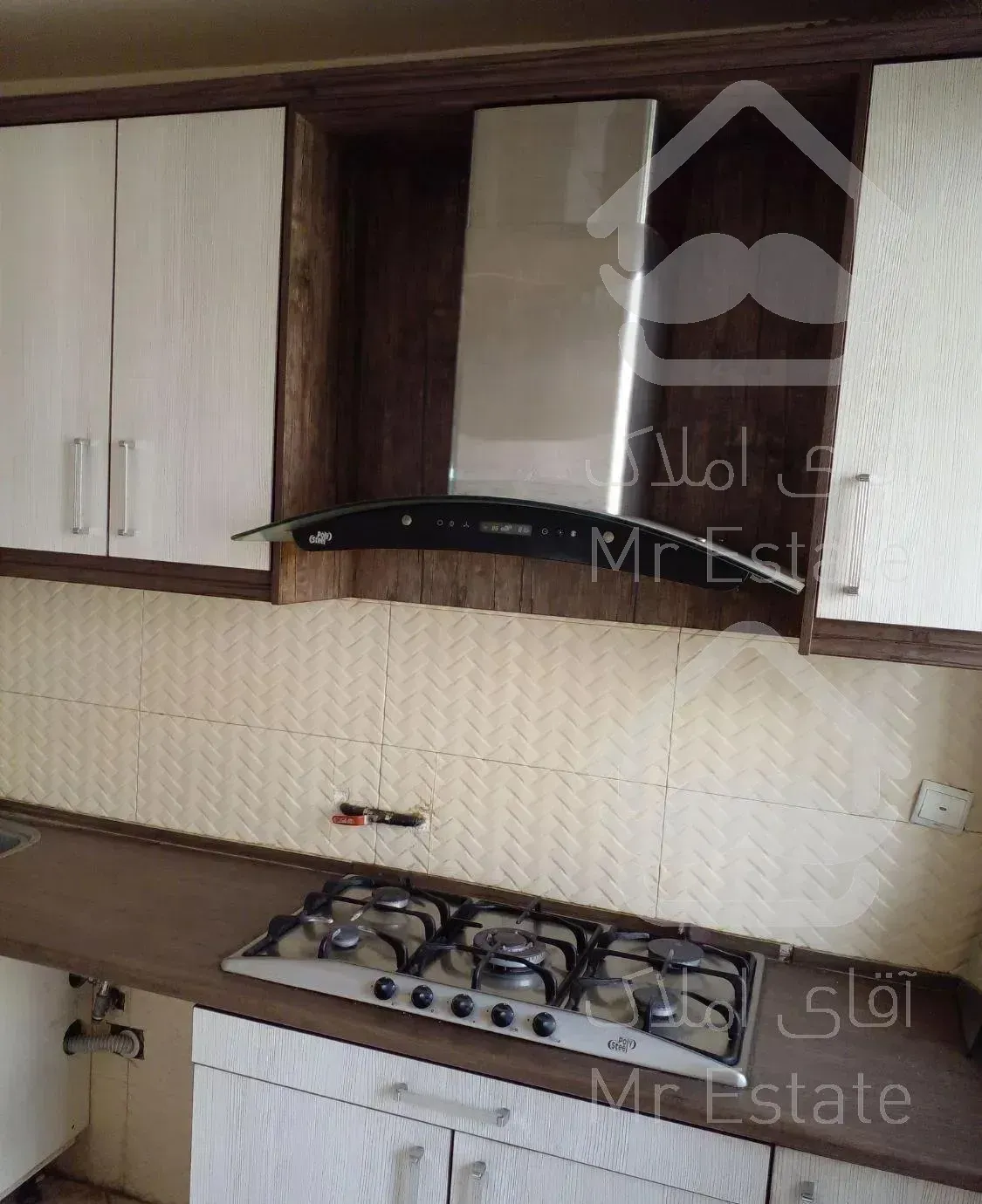 ۸۰متر فول امکانات تخلیه شیک مدرن  تهرانپارس