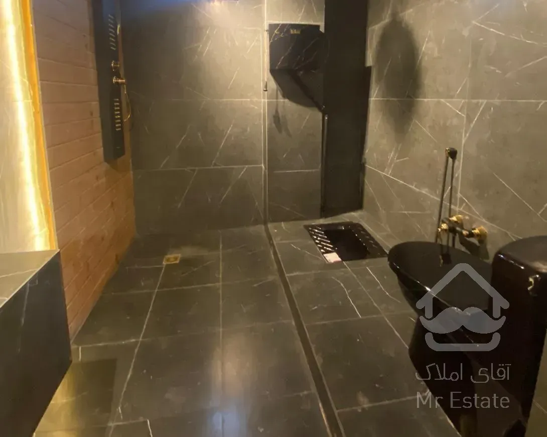 فروش ویلا فوق مدرن ۳۵۰متری ۳خواب هچیرود