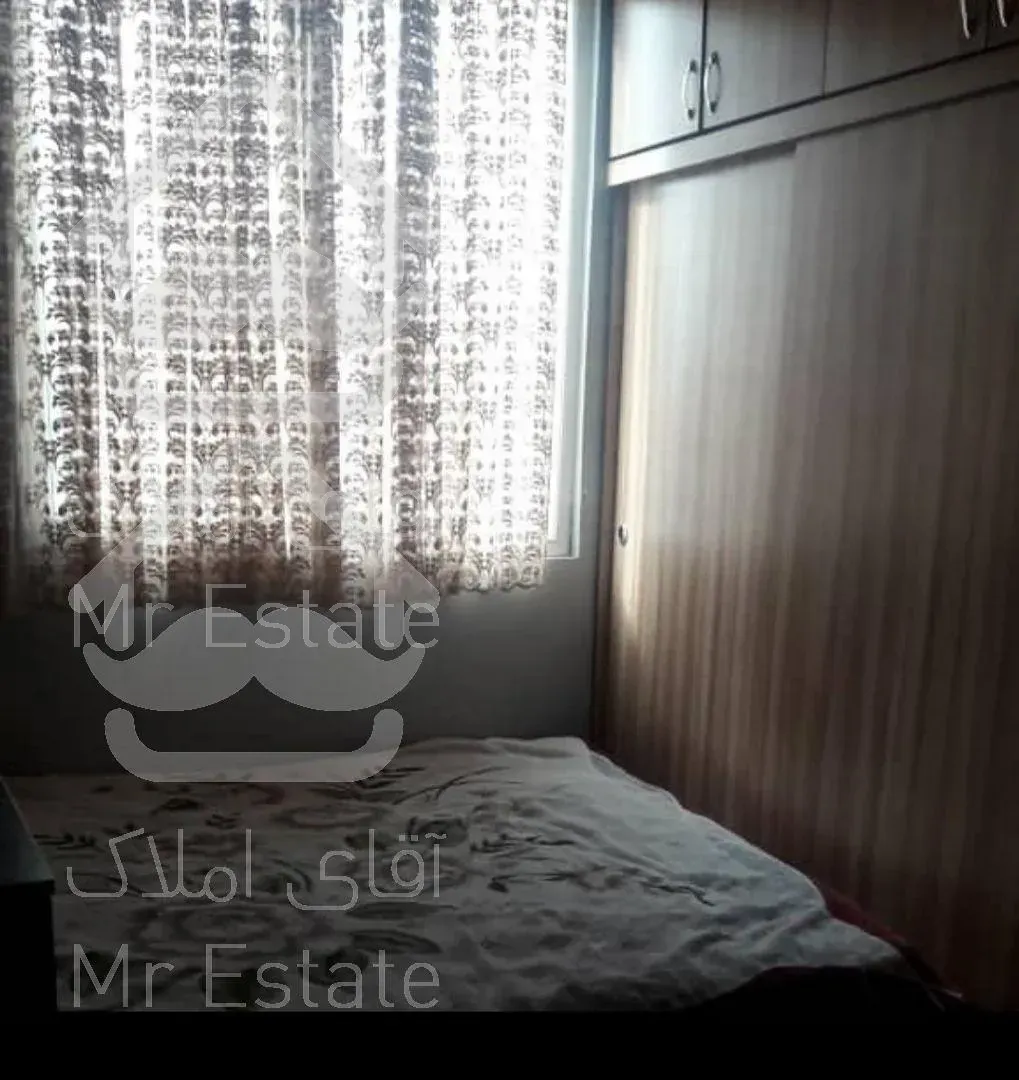 آپارتمان ۷۵ متری جی