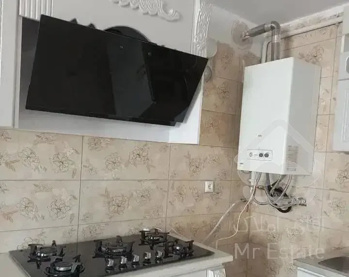 رهن آپارتمان هسا ۱ ۷۵ متری فاز ۶ پرند