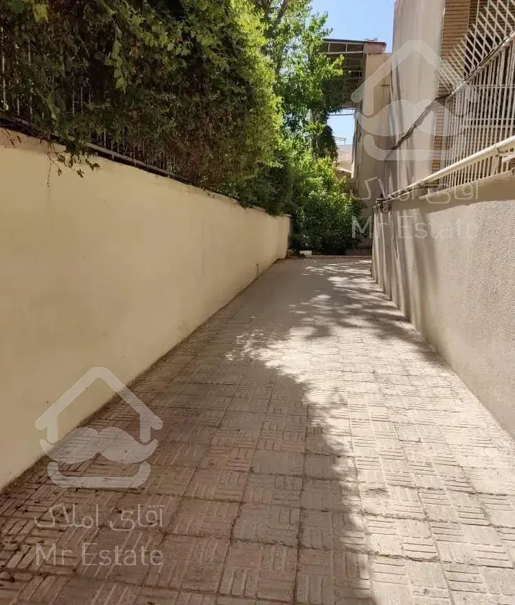 دو خوابه، باغ فردوس، رهن کامل