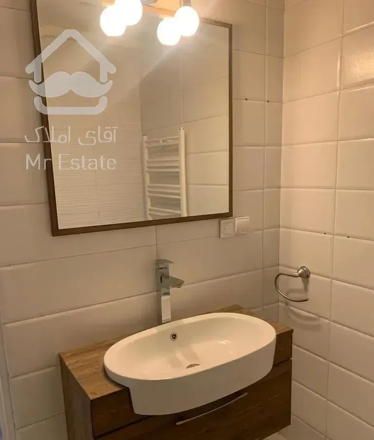 باغ فردوس ۱۴۶متر ۲خواب