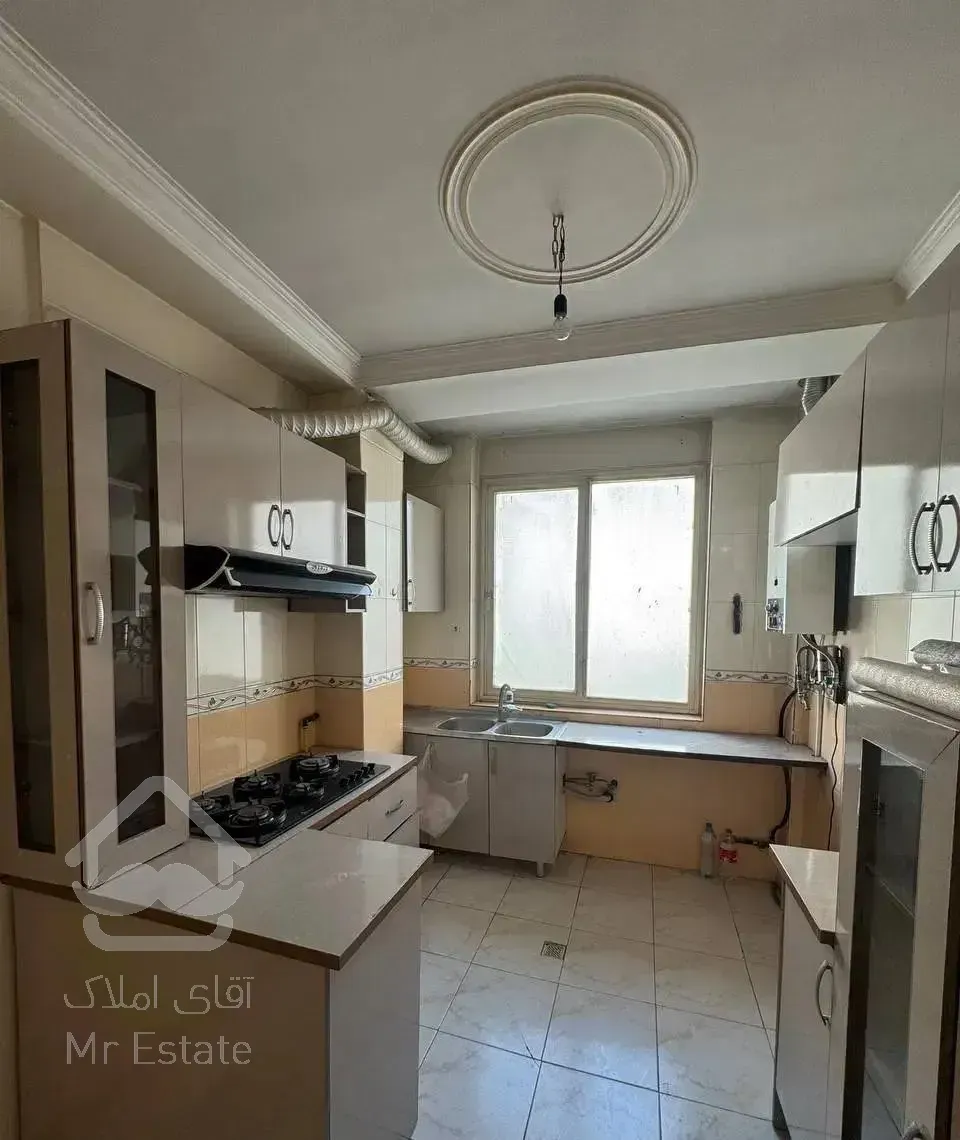 40 متر آپارتمان تک واحدی جیحون