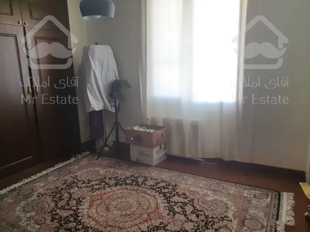 اجاره و رهن آپارتمان اوین 130  متر لاکچری