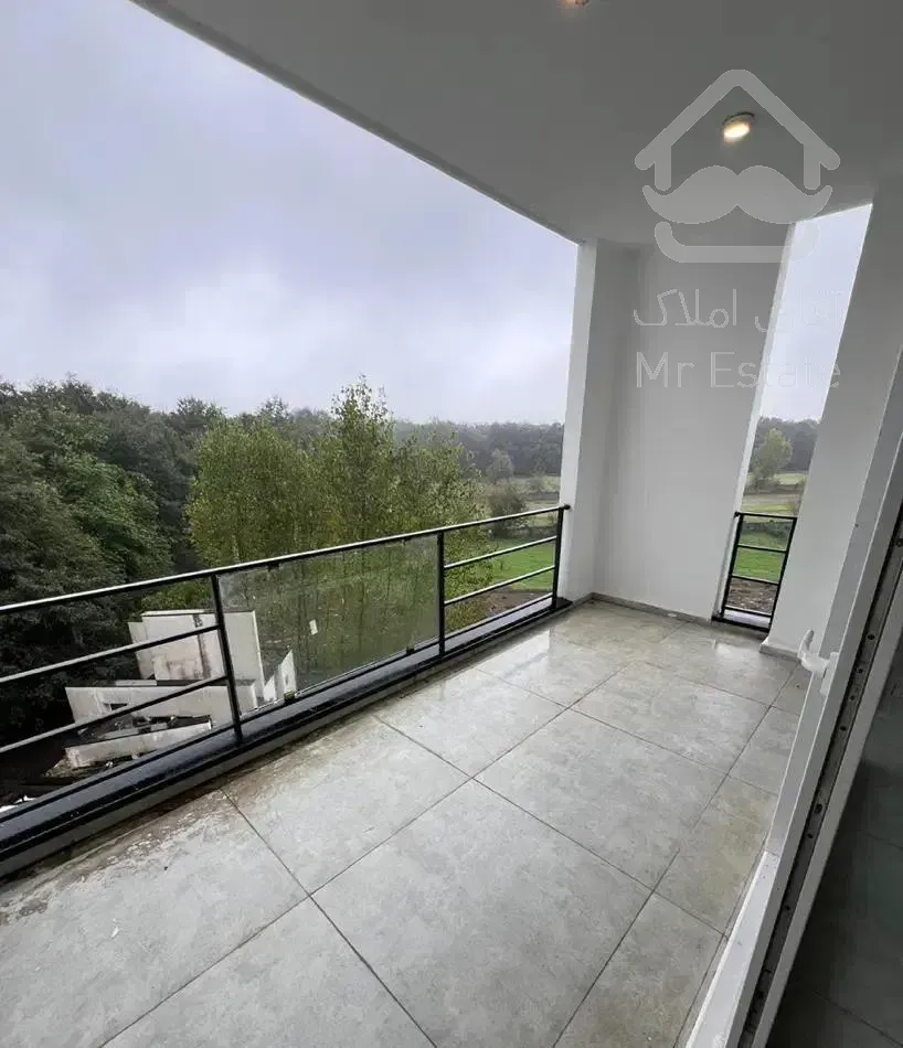 رویان آب پری در ۳ متراژ (فول مشاعات تراس های بزرگ)