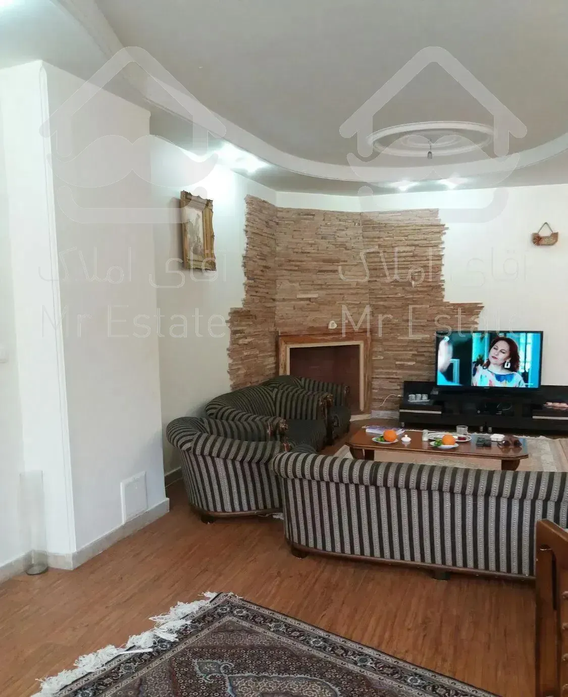 ۱۰۴ متری سه خوابه/ خوش نقشه/اکباتان-بیمه