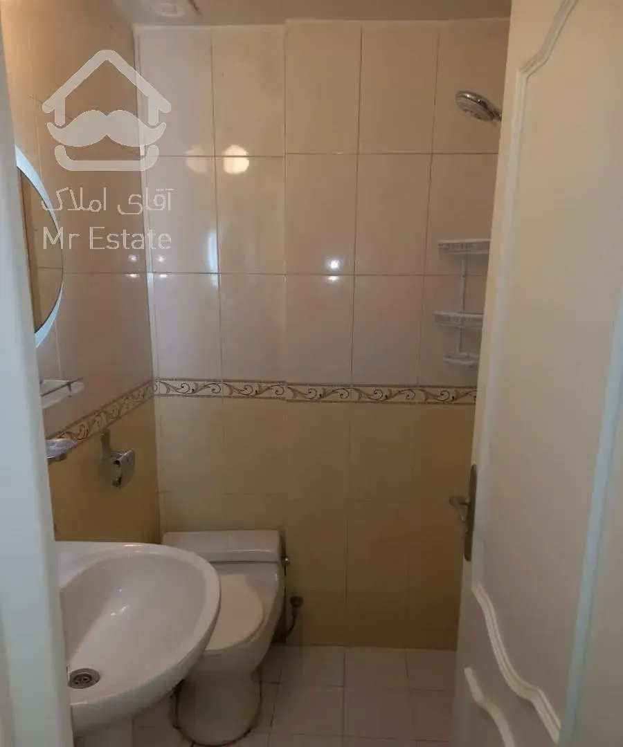 آپارتمان ۸۰ متر شهرک غرب