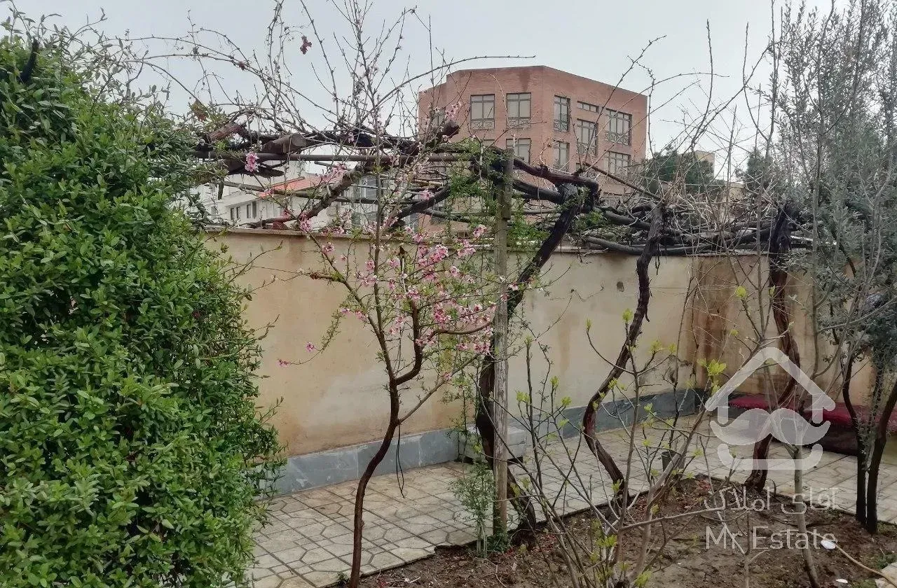 فروش قدرالسهم آپارتمان ۸۴ متری دوخوابه