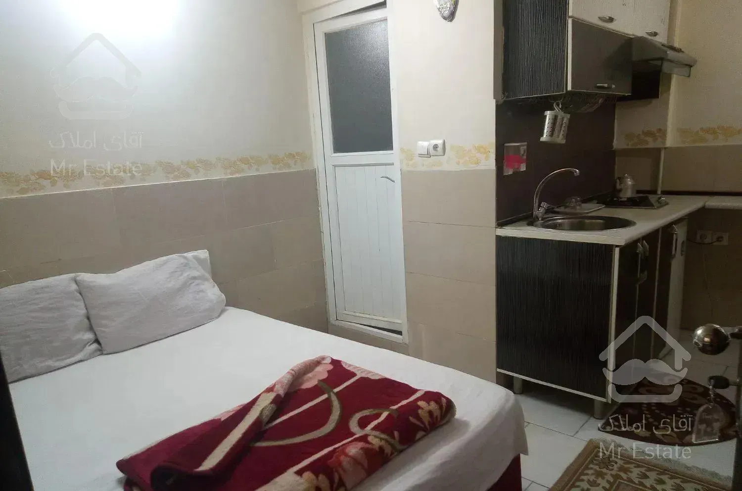 سویت نزدیک حرم