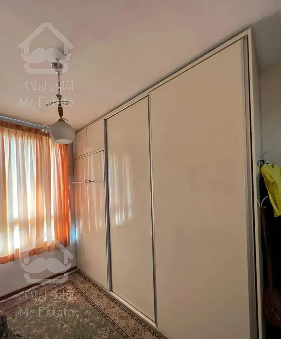 آپارتمان 43 متری فول