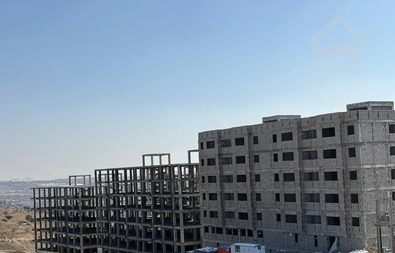 اپارتمان 100متری فرصت سرمایه گذاری