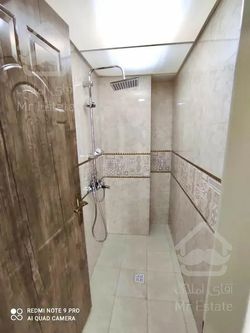 ٦٨ متر ٢ خواب روبه افتاب آلاله شرقي