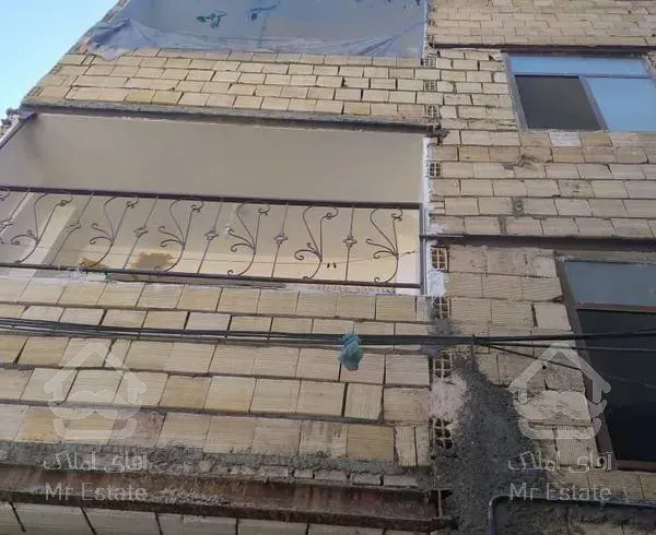 آپارتمان یک خوابه 75متر