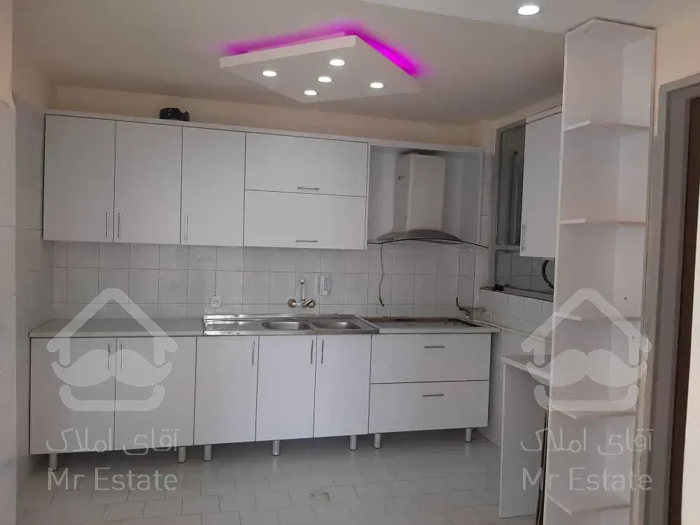 اپارتمان فاز۲اندیشه.خیابان جمهوری روبه نما