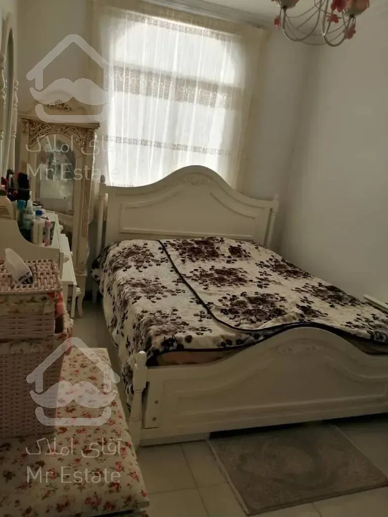 ۴۸متر،یک خواب در جنت آباد مرکزی