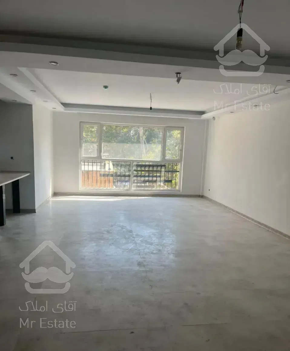 ۱۴۰متر/ فول امکانات کلیدنخورده/خوش نقشه/غرق نور