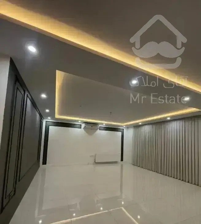 ۱۵۵متر/تک واحدی/شیک بدون مشابه/اول گلشن