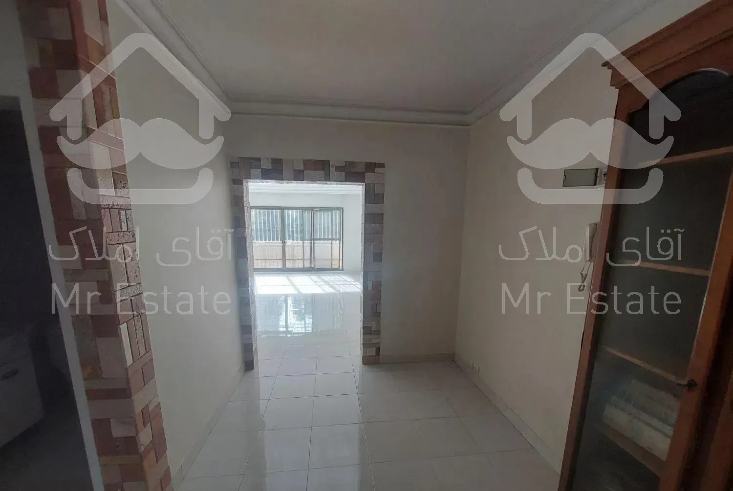 سوییت بازسازی شده شهرک امید