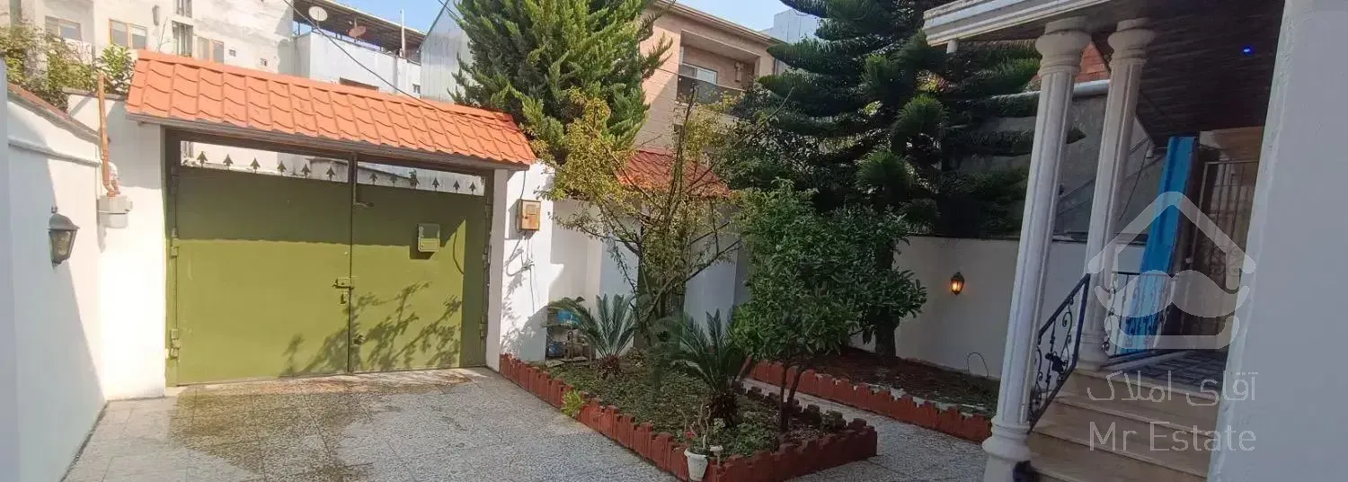 رهن واجاره ویلا مبله نزدیک دریا (فروشی هم هست)