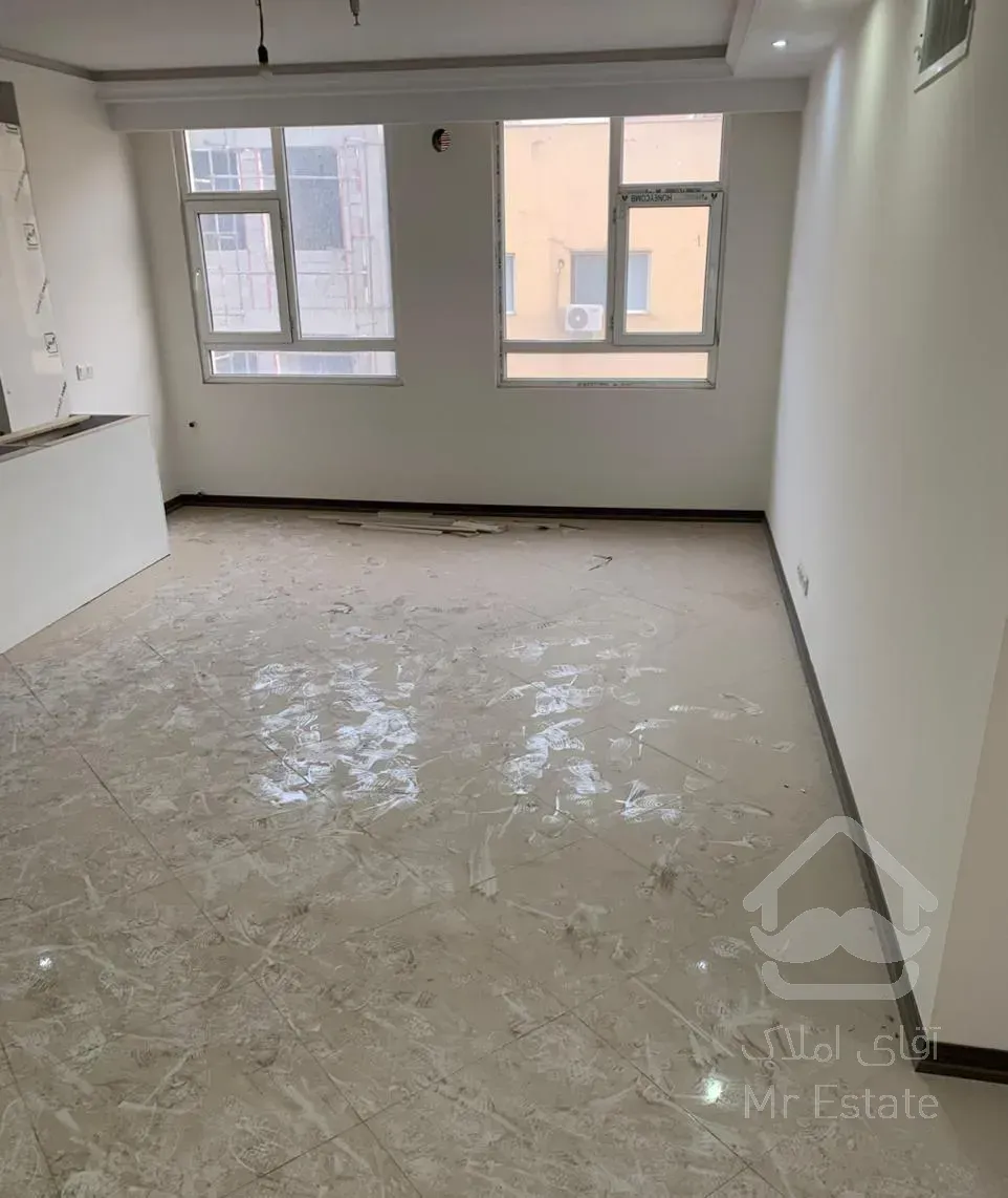 ۱۰۰متر/کلید نخورده/ورداورد/چیتگر