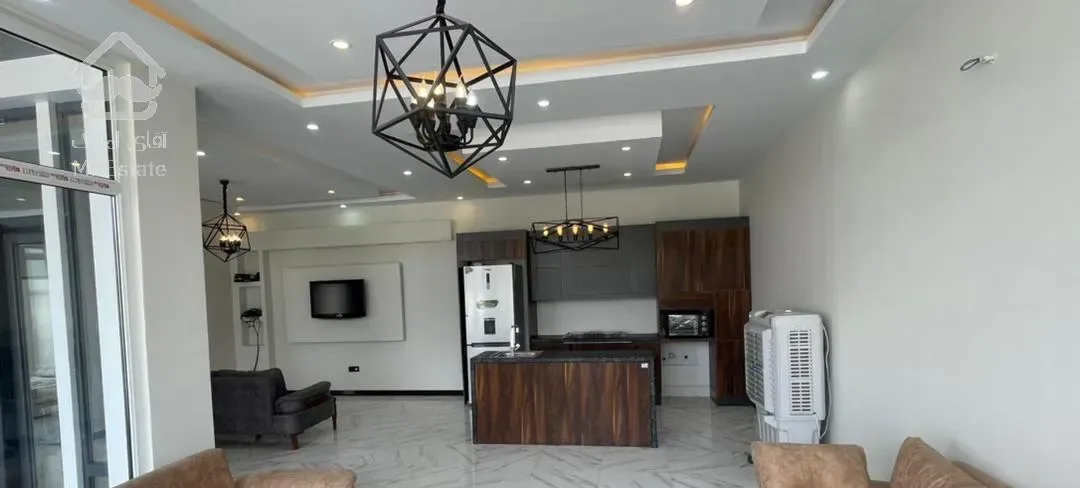 ویلا زعفرانیه 420 متری