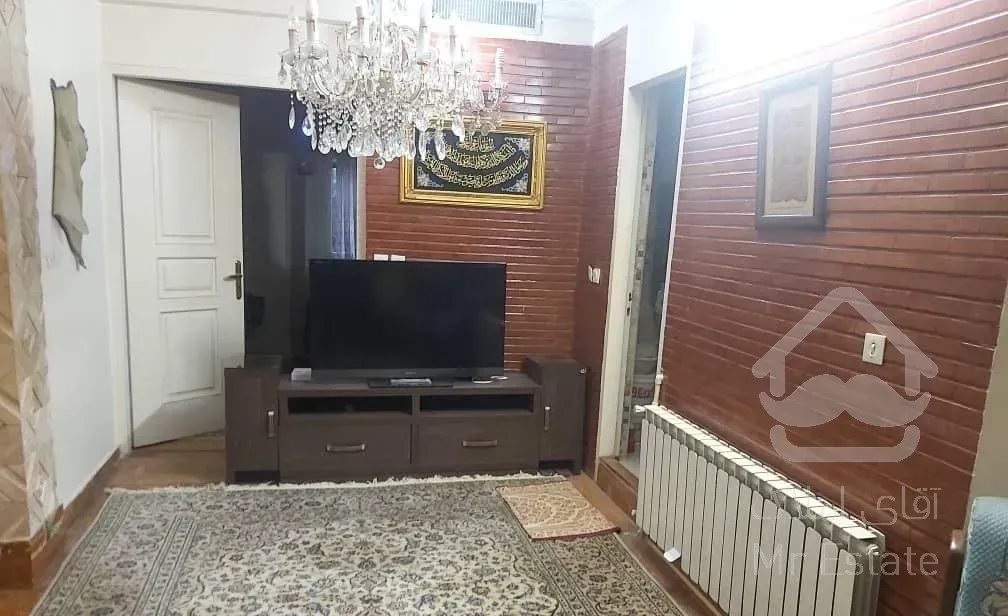 سهروردی شمالی 174 متر 3 خواب شیک