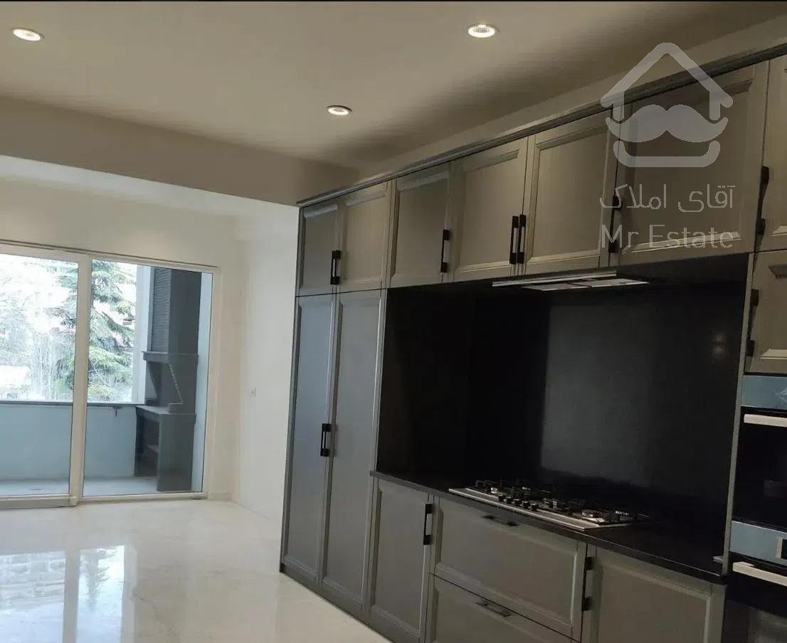 فرمانیه(سنبل)۳۳۰متر۴خواب/تراس/فرنیش