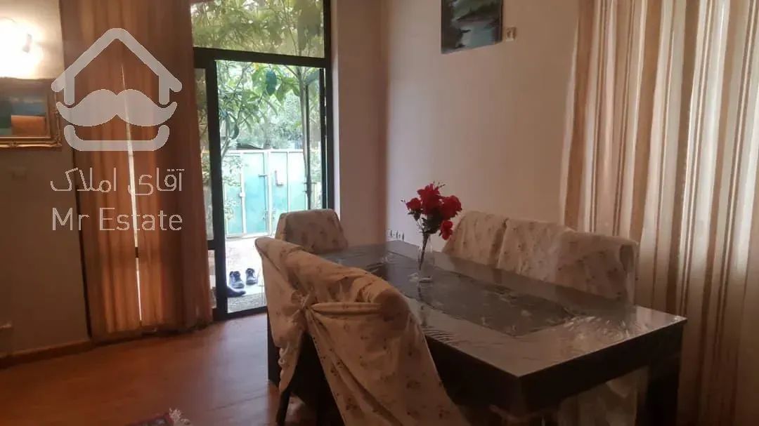 اجاره روزانه ویلایی تریپلکس مبله در منطقه آزاد انزلی