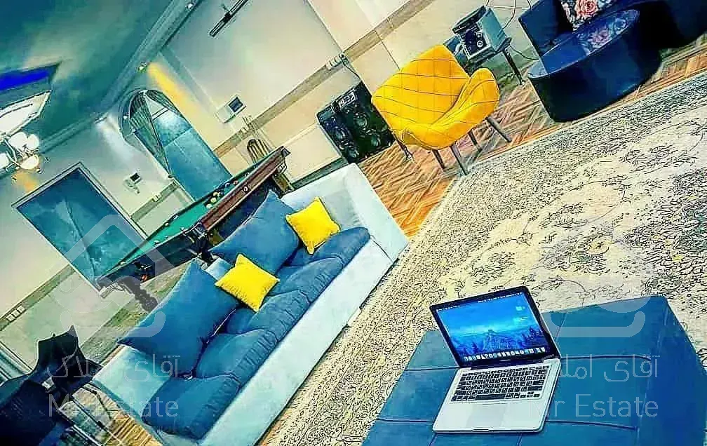 اجاره باغ ویلا باغ بهادران