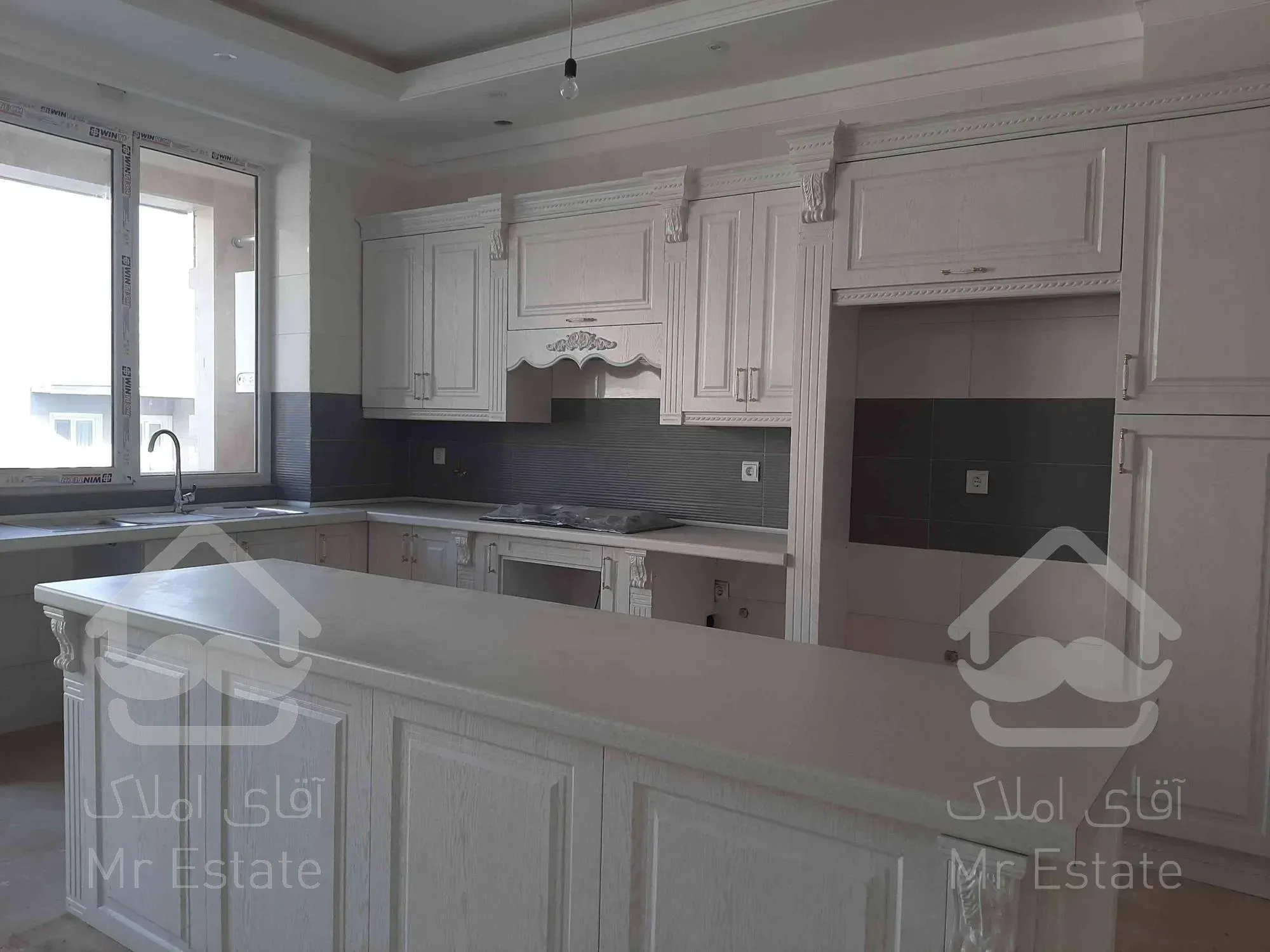 فروش آپارتمان 110 متر بلوار فردوس