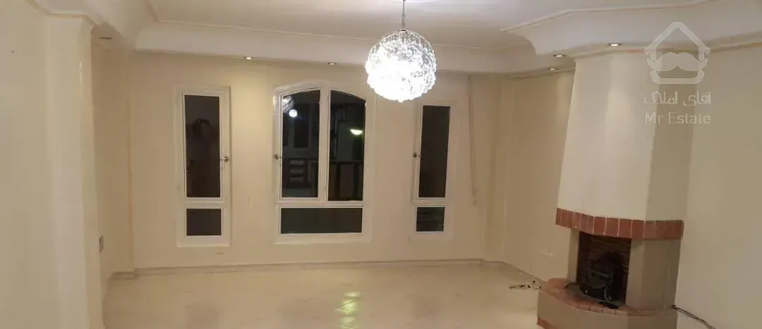 فروش آپارتمان ۹۳ متری ۲ خوابه در درکه