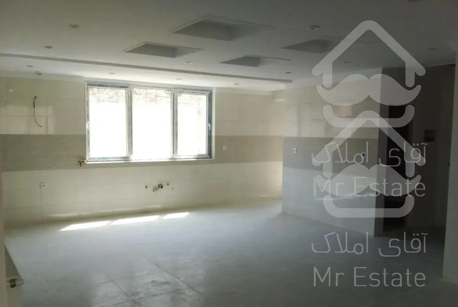 آپارتمان۱۶۵متر ۲خواب سنگان