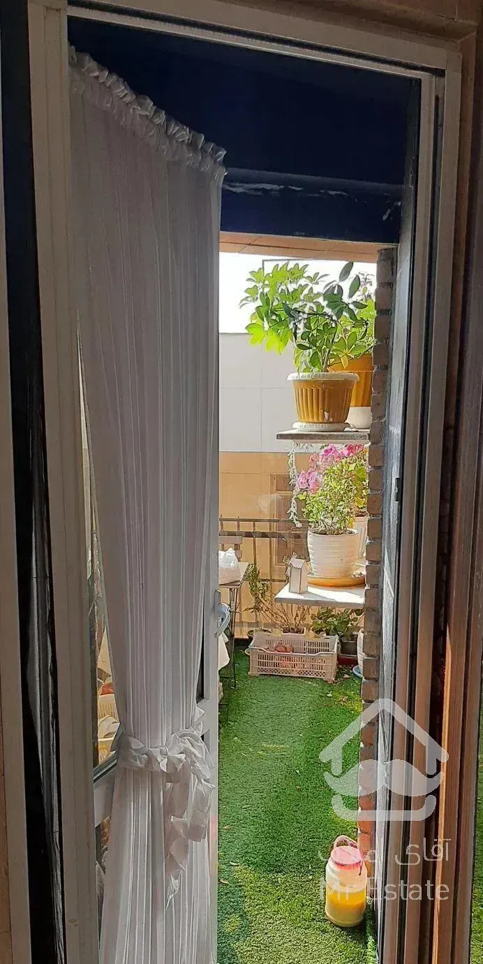 آپارتمان ۱۰۷ متر جماران