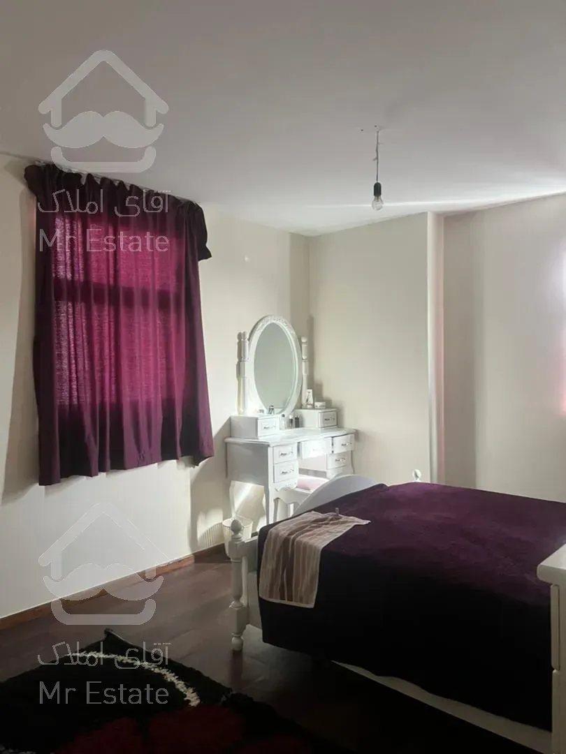 اجاره آپارتمان ۱۴۰ متری سعادت آباد