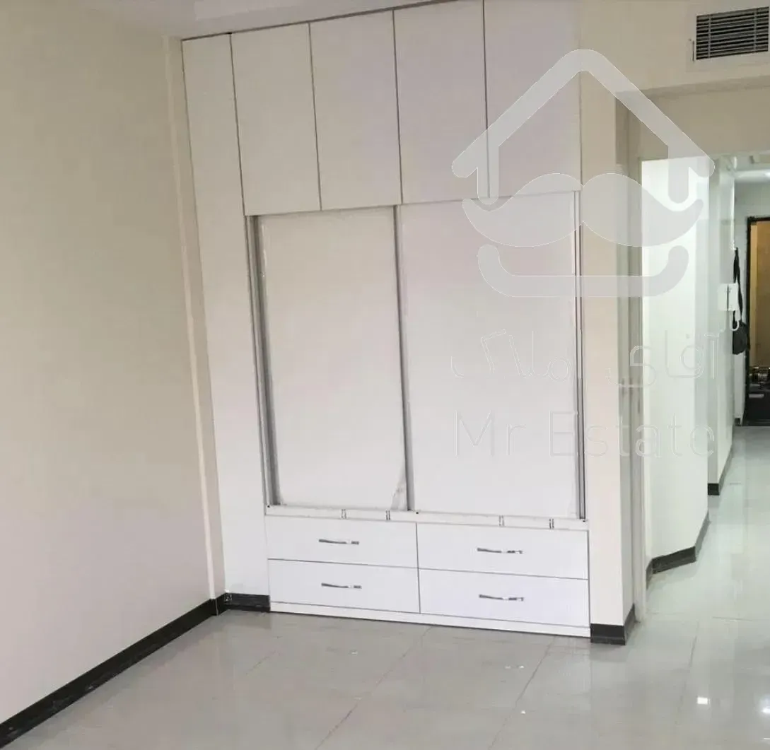 ۸۵ متر خوش نقشه (ستارخان/شهرآرا)