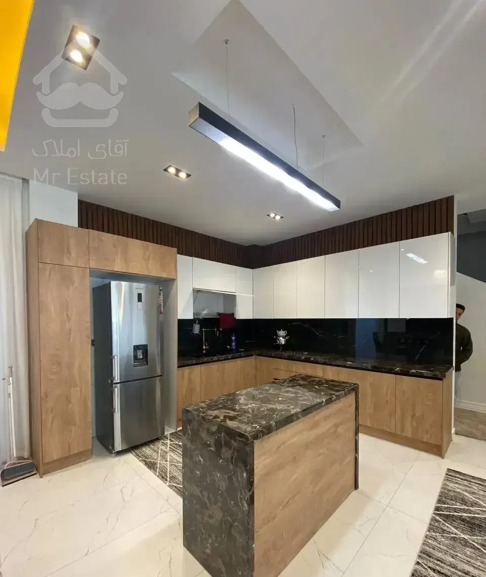 رویان / وازیوار / مجتمع جنگلی