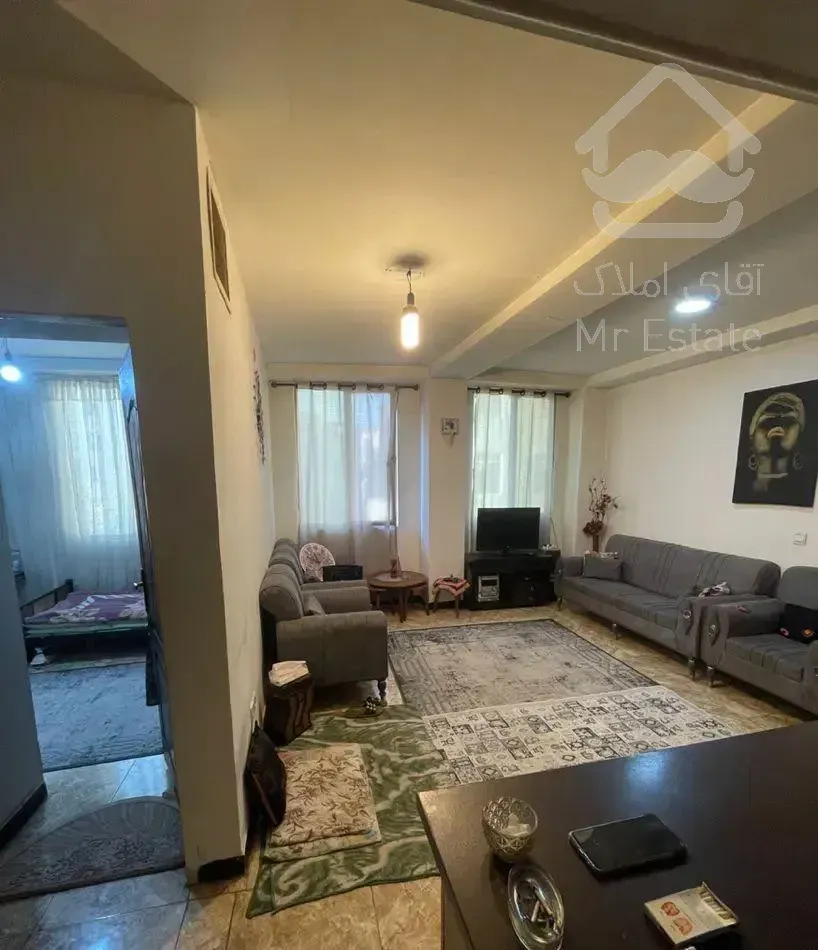 ۵۰ متری سنددار خوش نقشه