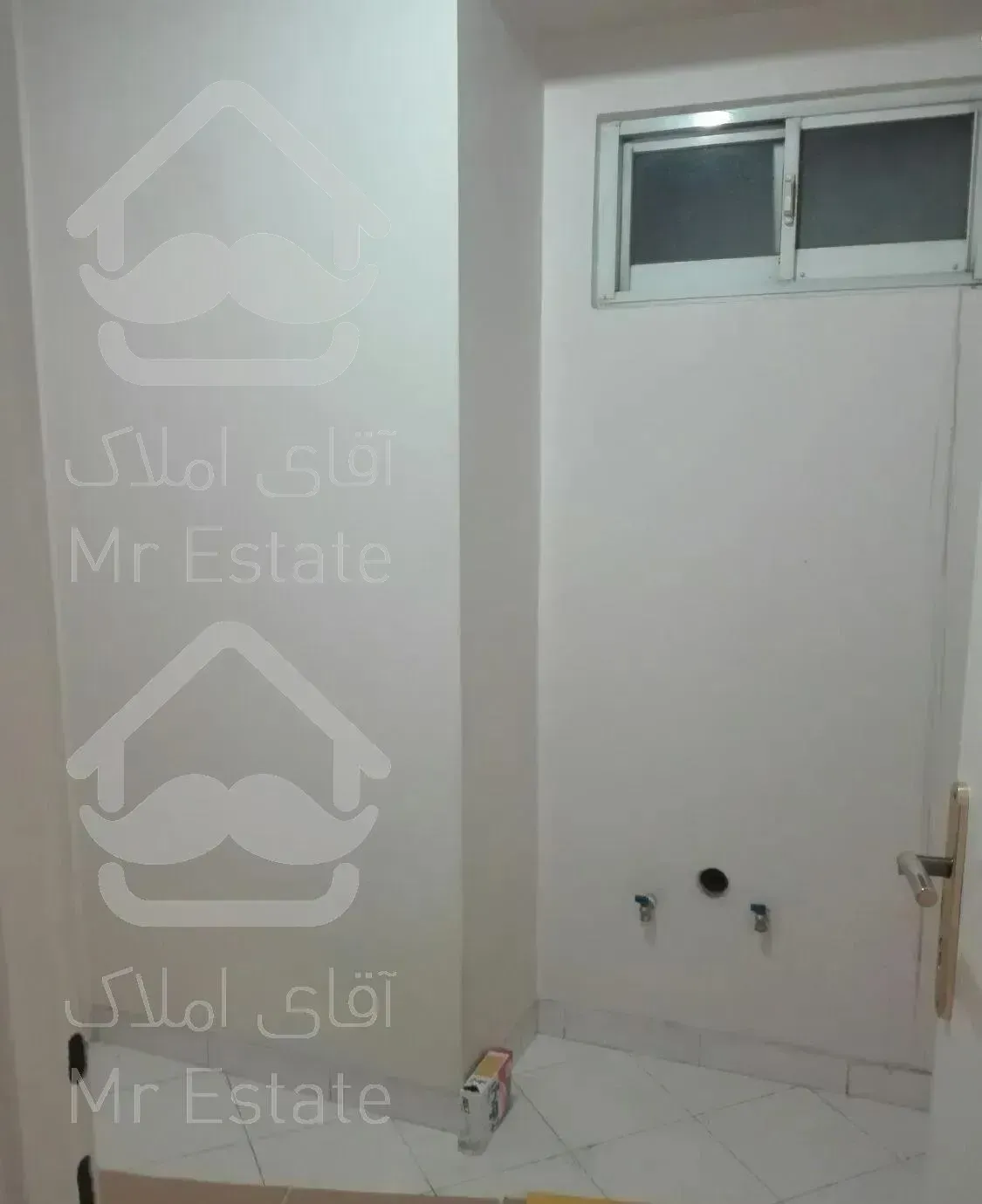 ۱۱۲متر دو خواب شیک ونک