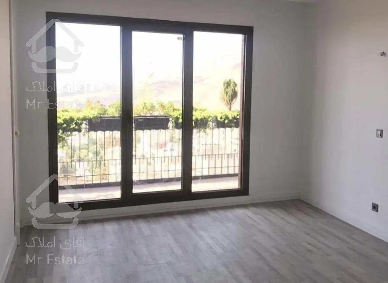 خرید آپارتمان ۲۸۵ متری فرمانیه شرقی