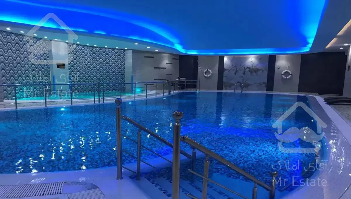 75متر ویو پانوراما تهران مشاعات آبی حتی مجرد