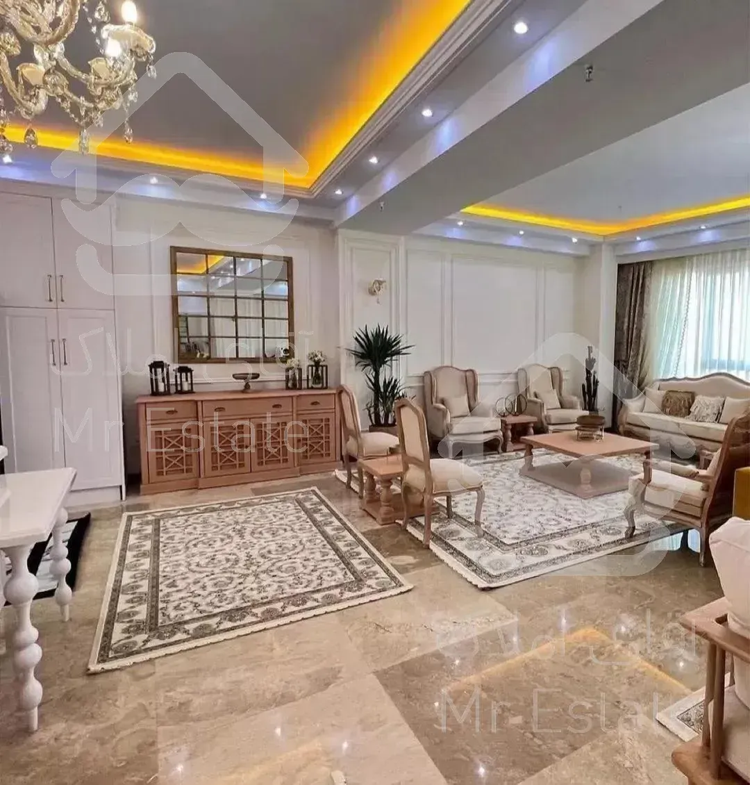 ۵۰ متر / فول امکانات/ نواب ، صفدری