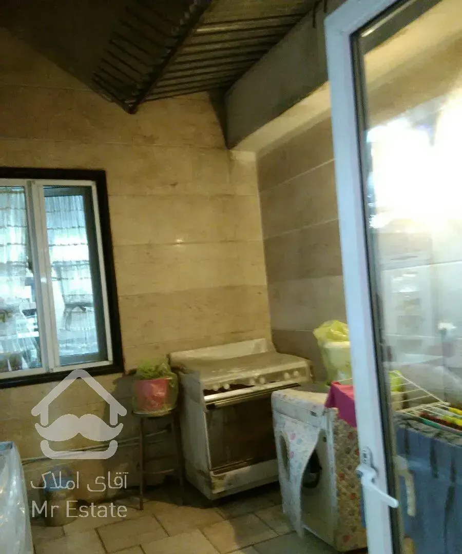 آپارتمان۷۲متر۲خواب پونک کمالی