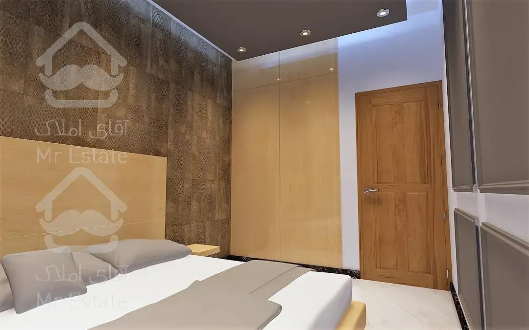 پیش فروش ویلا ۲۰۰ متری نزدیک دریا سرخرود