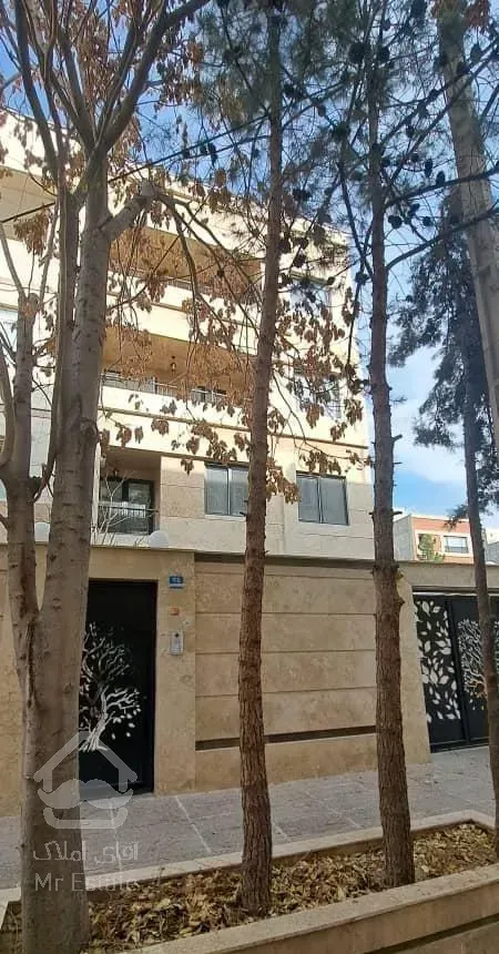 ۸۴متر نوساز کلید نخورده ویلا شهر