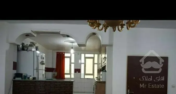 آپارتمان تک واحدی  شهرک امام خمینی