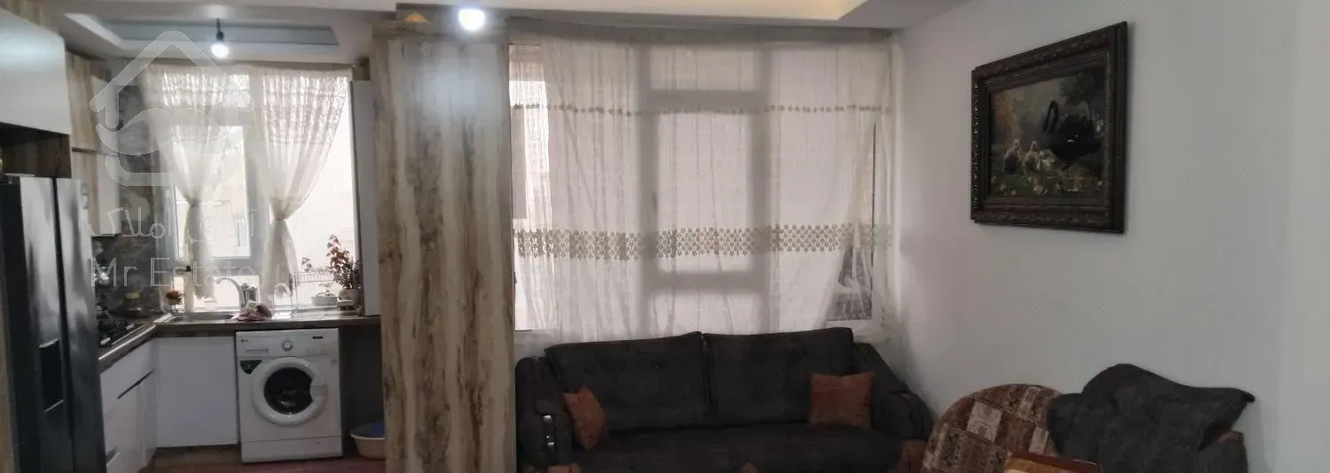 فروش آپارتمان ۸۰ متری فول در قلب صفا