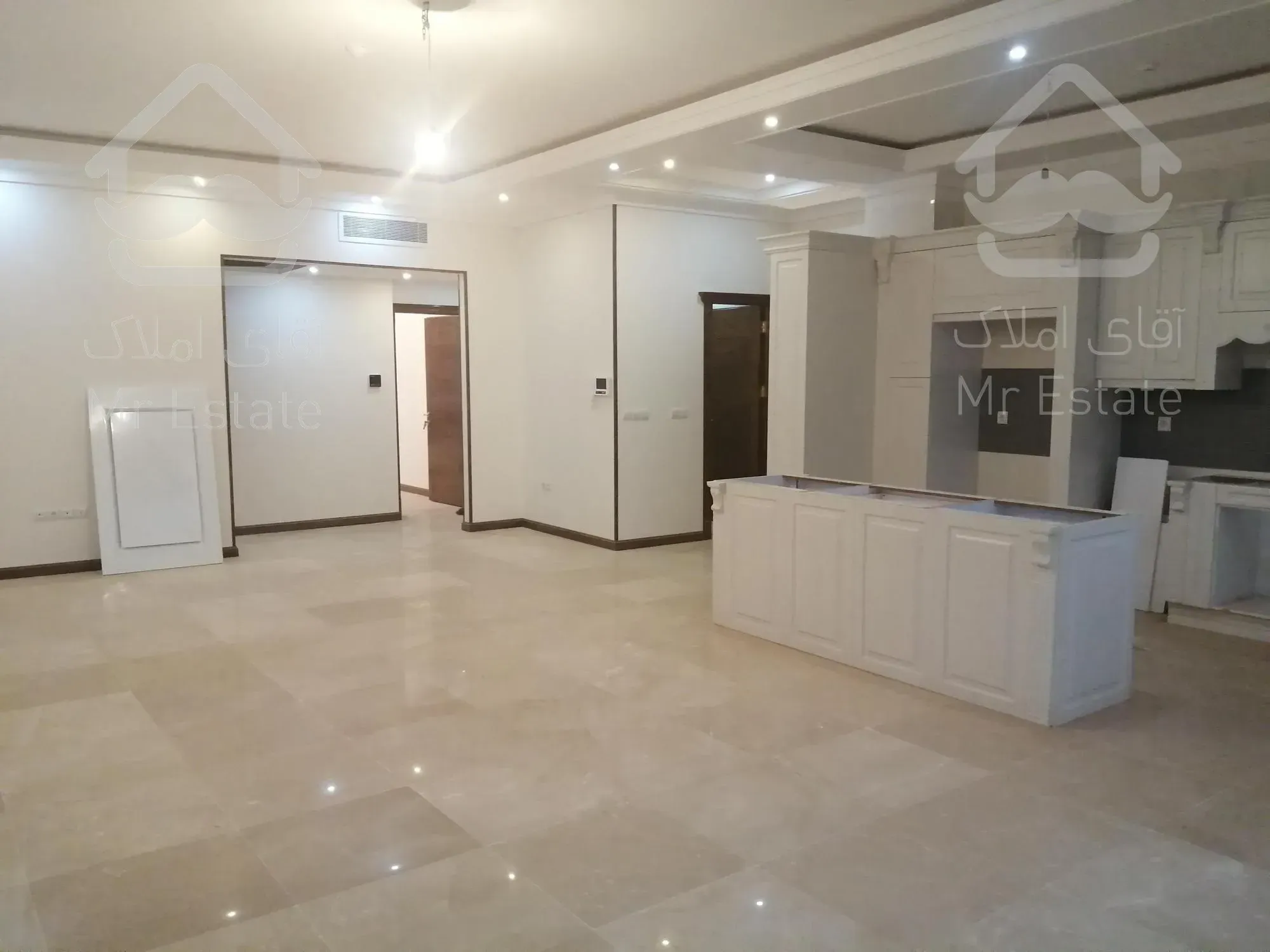 خرید اپارتمان*3خوابه115متری در بلوارفردوس